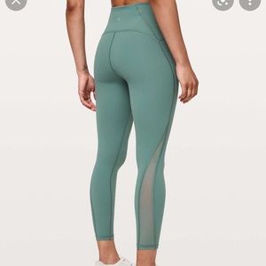 Excellent condition lululemon leggings